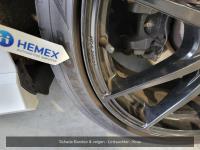 Audi A3 Limousine 2.0 TFSI S3 quattro Pro Line Plus | 2016 | 278.015 km | Automaat | KV386P | NAP: Geen oordeel