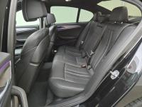 BMW 5-serie 540i High Executive | 2020 | 124.350 km | Automaat | J590LR | NAP: Geen oordeel