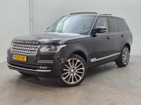 Land Rover Range Rover 3.0 TDV6 Autobiography | 2015 | 349.470 km | Automaat | P313SB | NAP: Geen oordeel
