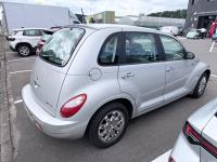 Chrysler PT Cruiser 2.4i Limited | 2006 | 74,835 km | 47TDXR | NAP: Illogical