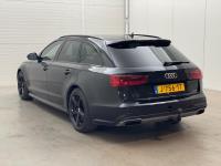 Audi A6 Avant 3.0 TDI BiT quattro Competition | 2015 | 240.647 km | Automaat | J756TT | NAP: Geen oordeel
