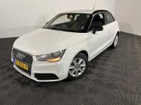 Audi | A1 | 1.6 TDI Attraction Pro Line Business | 2012 | 245,066 km | RV600H | No opinion