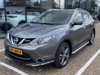 Nissan Qashqai 1.2 Tekna | 2015 | 104.773 km | HB388R | NAP: Logisch