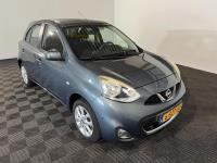 Nissan | Micra | 1.2 DIG-S Connect Edition | 2014 | 179.523 km | 6SZT30 | Logisch
