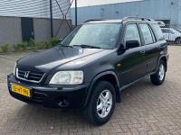 Honda CR-V 2.0i-16V ES | 2001 | 170,976 km | 13HTPN | NAP: Logical