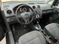 Volkswagen Caddy 1.6 TDI Maxi | 2014 | 184.238 km | Automaat | VJ718P | NAP: Logisch