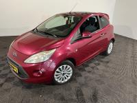 Ford | Ka | 1.2 Titanium X start/stop | 2011 | 139.663 km | 80RHP5 | Logisch