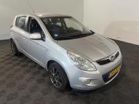 Hyundai | i20 | 1.4i Dynamic XL | 2010 | 167,119 km | 24LZK5 | Logical
