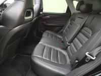 MG EHS 1.5 TGDI Luxury | 2022 | 130,083 km | Automatic | GHX72Z | NAP: No rating