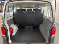 Volkswagen Transporter Kombi 2.0 TDI L2H1 Personenbus | 2023 | 235.720 km | T284FB | NAP: Logisch