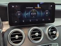 Mercedes-Benz GLC-klasse Coupé 300e 4MATIC Business Solution AMG | 2022 | 78.445 km | Automaat | P821KR | NAP: Logisch