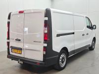 Renault Trafic 1.6 dCi T29 L2H1 Comfort Energy | 2019 | 132.093 km | VDG81X | NAP: Logisch