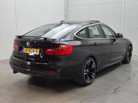 BMW 3-serie Gran Turismo 320i High Executive | 2016 | 154.381 km | Automaat | JT824D | NAP: Logisch