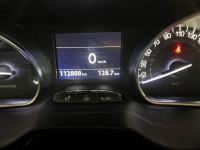 Peugeot | 208 | 1.2 VTi Envy | 2013 | 112.888 km | 9KDZ00 | Logisch