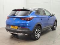 Opel Grandland X 1.2 Turbo Innovation | 2018 | 133,762 km | SN939L | NAP: Logical