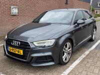 Audi A3 Sportback 30 TFSI Advance Sport | 2019 | 139.021 km | G957RL | NAP: Logisch