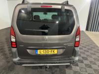 Peugeot | Partner Tepee | 1.2 PureTech Allure | 2018 | 157,004 km | L130FK | No rating