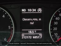 Volkswagen Transporter 2.0 TDI L1H1 Highline | 2019 | 212,172 km | Automatic | VDB63Z | NAP: Makes sense