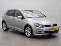 Volkswagen Golf 1.6 TDI Comfortline | 2016 | 326.487 km | Automaat | JX625V | NAP: Logisch