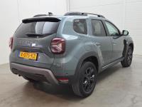 Dacia Duster 1.3 TCe 150 Extreme | 2024 | 63.374 km | Automaat | X075KZ | NAP: Logisch