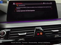 BMW 5-serie 540i High Executive | 2020 | 124.350 km | Automaat | J590LR | NAP: Geen oordeel