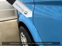 Volkswagen Crafter 35 2.0 TDI L4 | 2019 | 205.403 km | VDB40D | NAP: Logisch