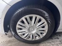 Volkswagen | Golf Plus | 1.6 TDI Trendline BlueMotion EX-LES | 2011 | 345,955 km | 82SGH9 | Logical