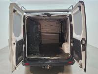 Renault Trafic 1.6 dCi T29 L1H1 Comfort Energy | 2016 | 117.420 km | VT605D | NAP: Logisch