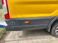 Ford Transit 350 2.0 TDCI L4H3 Trend RWD | 2019 | 236.019 km | VDK86K | NAP: Logisch