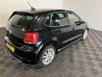 Volkswagen | Polo | 1.2 TDI BlueMotion Comfortline | 2011 | 331,045 km | 59PSZ7 | Logical