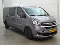 Fiat Talento 1.6 MJ EcoJet L2H1 DC SX | 2019 | 191.772 km | VJS21H | NAP: Geen oordeel