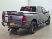 Dodge Ram 1500 5.7 V8 Quad Cab 6'4 | 2016 | 275.571 km | Automaat | VV030T | NAP: Logisch