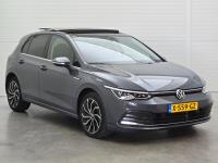 Volkswagen Golf 1.5 eTSI Style | 2020 | 133.891 km | Automaat | X559GZ | NAP: Geen oordeel
