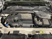 Land Rover | Discovery Sport | 2.0 TD4 HSE Luxury | 2017 | 249.651 km | ZH653D | Geen oordeel