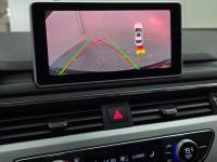 Audi A5 Sportback 1.4 TFSI Sport S-line Edition | 2018 | 168.483 km | Automaat | RV144F | NAP: Logisch