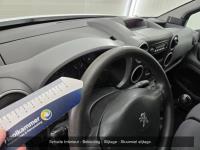 Peugeot Partner 120 1.6 HDi 75 L1 XR | 2016 | 265,840 km | VS817H | NAP: Makes sense