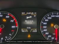 SEAT Leon ST 1.8 TSI FR Connect | 2016 | 195,177 km | Automatic | P270KN | NAP: No rating