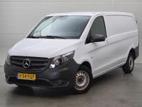 Mercedes-Benz Vito 111 CDI | 2019 | 152,684 km | V54FGP | NAP: No rating