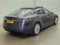 Tesla Model S 75 Base | 2017 | 281.464 km | Automaat | PN012L | NAP: Logisch