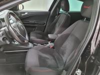Alfa Romeo Giulietta 1.4 T Sprint | 2016 | 161,568 km | Automatic | JF752J | NAP: Makes sense