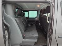 Fiat Talento 1.6 MJ EcoJet L2H1 DC SX | 2019 | 191.772 km | VJS21H | NAP: Geen oordeel