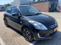 Suzuki Swift 1.2 Bandit EASSS | 2016 | 150,963 km | RS655T | NAP: No rating