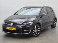 Volkswagen e-Golf E-DITION | 2020 | 105.410 km | Automaat | J388GG | NAP: Logisch