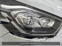 Ford Transit Custom 280 2.0 TDCI L1H1 Trend | 2018 | 266,291 km | V617PN | NAP: Logical