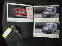 Peugeot Boxer 328 2.2 HDI L1H1 XR Profit+ | 2015 | 228,694 km | VR867R | NAP: Makes sense