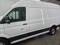 Volkswagen Crafter 35 2.0 TDI L3H3 EL Highline | 2018 | 217.427 km | V234NL | NAP: Logisch