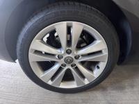Opel | Zafira Tourer | 1.4 Cosmo Automatic | 2012 | 182,134 km | 50XKS8 | Illogical