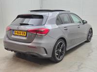 Mercedes-Benz A-klasse 220 Premium Plus | 2019 | 92.310 km | Automaat | H466RN | NAP: Geen oordeel