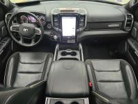 Dodge Ram 1500 5.7 V8 4x4 Crew Cab Laramie | 2023 | 101.057 km | Automaat | VTL35L | NAP: Logisch