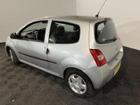 Renault | Twingo | 1.2-16V Authentique | 2010 | 113.046 km | 73LRK9 | Logisch